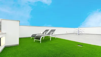 Casa – Torrevieja - Vista 4