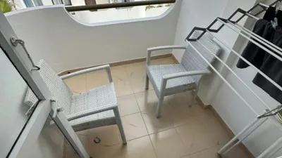 Apartment in Costa Antigua photo 16