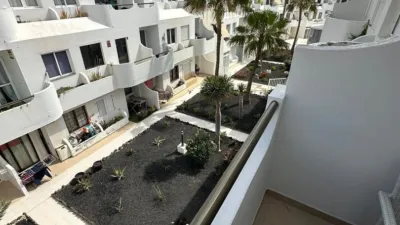 Apartment in Costa Antigua photo 18