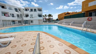 Apartment in Costa Antigua photo 2