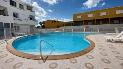 Apartment in Costa Antigua photo 3