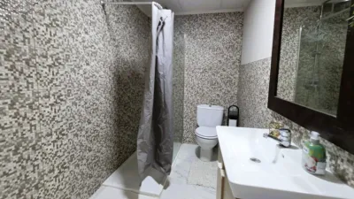 Apartment in Centre-Port-Platja Llevant photo 13