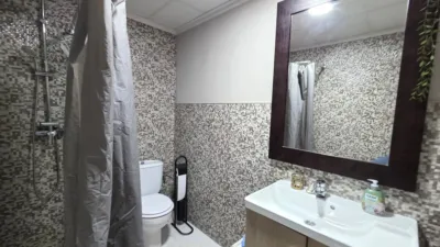 Apartment in Centre-Port-Platja Llevant photo 14