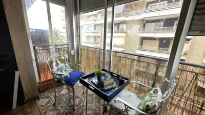 Apartment in Centre-Port-Platja Llevant photo 15