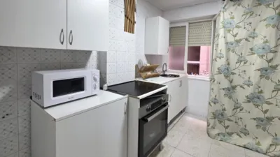 Apartment in Centre-Port-Platja Llevant photo 2