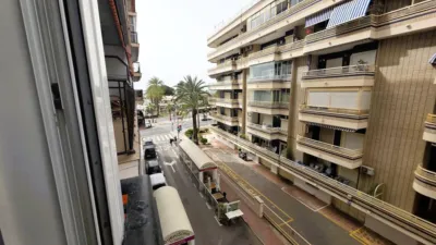 Apartment in Centre-Port-Platja Llevant photo 3