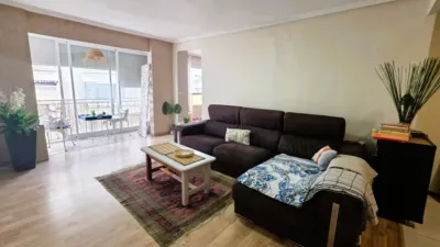 Apartment in Centre-Port-Platja Llevant photo 5
