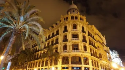 Piso en venta en La Creu Coberta, La Creu Coberta (Distrito Jesús. València Capital) de 210.000 €