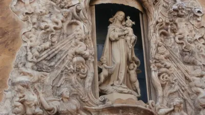 Piso en venta en La Creu Coberta, La Creu Coberta (Distrito Jesús. València Capital) de 210.000 €