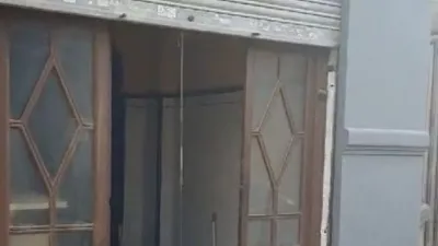 Piso en venta en La Creu Coberta, La Creu Coberta (Distrito Jesús. València Capital) de 210.000 €