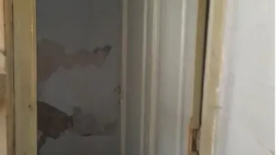 Piso en venta en La Creu Coberta, La Creu Coberta (Distrito Jesús. València Capital) de 210.000 €