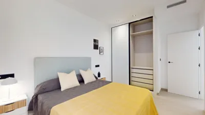 Chalet in Urbanizaciones Balcó de Finestrat-Terra Marina photo 19