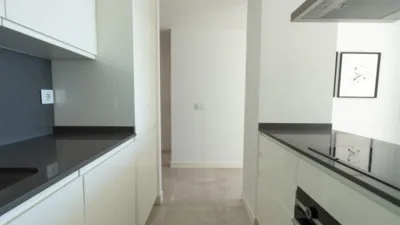 Apartment in Torreblanca del Sol photo 10