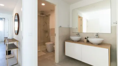 Apartment in Torreblanca del Sol photo 12
