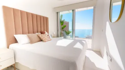 Apartment in Torreblanca del Sol photo 13