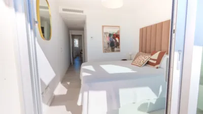 Apartment in Torreblanca del Sol photo 15