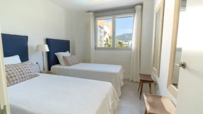 Apartment in Torreblanca del Sol photo 16