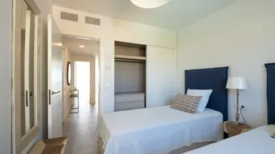 Apartment in Torreblanca del Sol photo 17