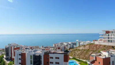 Apartment in Torreblanca del Sol photo 22