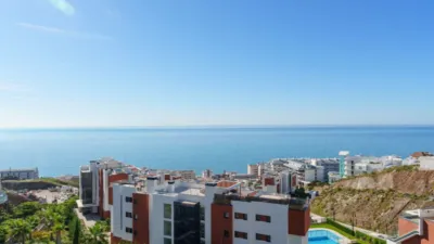 Apartment in Torreblanca del Sol photo 2