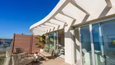 Apartment in Torreblanca del Sol photo 5