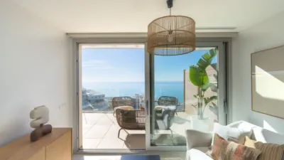 Apartment in Torreblanca del Sol photo 6
