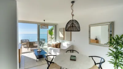 Apartment in Torreblanca del Sol photo 7