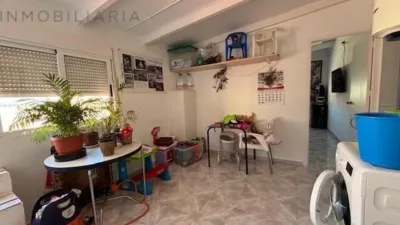 Chalet in Pilar de Jaravía photo 13