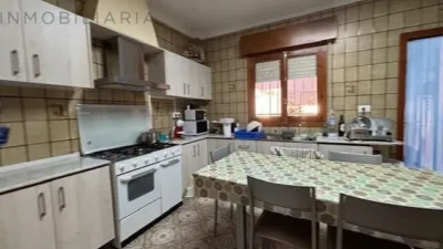 Chalet in Pilar de Jaravía photo 15