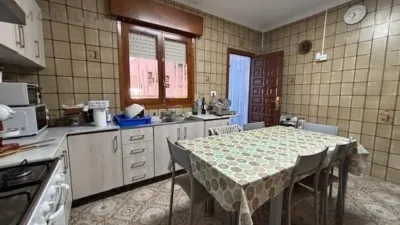 Chalet in Pilar de Jaravía photo 16