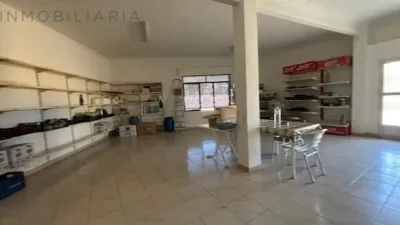 Chalet in Pilar de Jaravía photo 3
