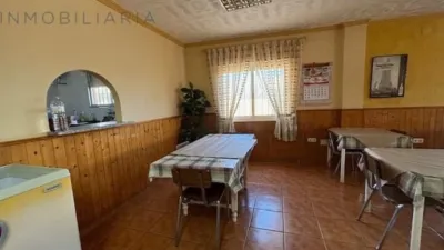Chalet in Pilar de Jaravía photo 5