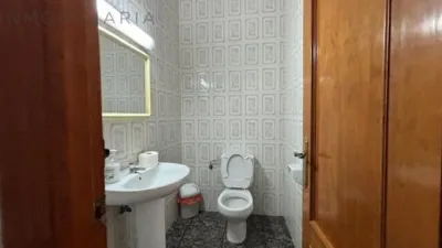 Chalet in Pilar de Jaravía photo 9