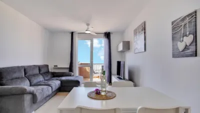 Apartamento en Adeje Norte photo 3