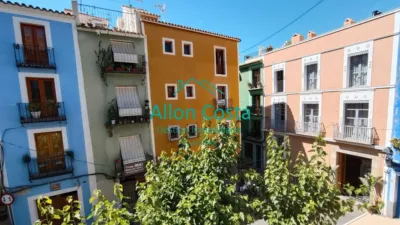 Piso – la Vila Joiosa / Villajoyosa, el Pont, la Marina Baixa - Vista 2