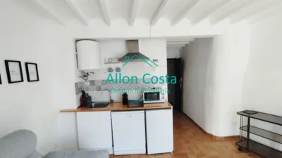 Piso – la Vila Joiosa / Villajoyosa, el Pont, la Marina Baixa - Más