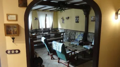 Terraced house on Calle Mayor, 2 photo 10