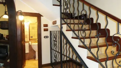 Terraced house on Calle Mayor, 2 photo 11