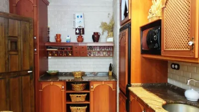 Terraced house on Calle Mayor, 2 photo 17