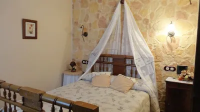 Terraced house on Calle Mayor, 2 photo 30