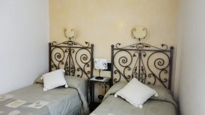 Terraced house on Calle Mayor, 2 photo 34