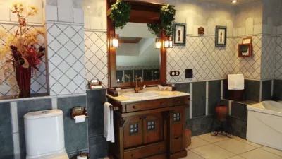 Terraced house on Calle Mayor, 2 photo 44