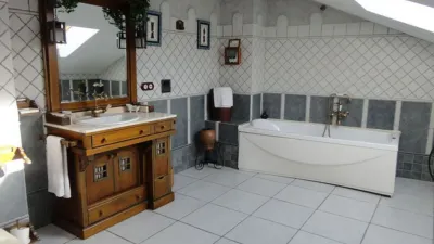 Terraced house on Calle Mayor, 2 photo 45