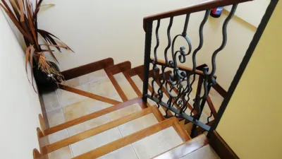 Terraced house on Calle Mayor, 2 photo 50