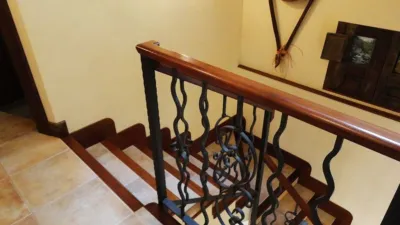 Terraced house on Calle Mayor, 2 photo 52