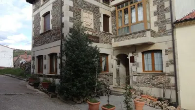 Terraced house on Calle Mayor, 2 photo 4