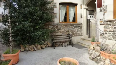 Terraced house on Calle Mayor, 2 photo 5