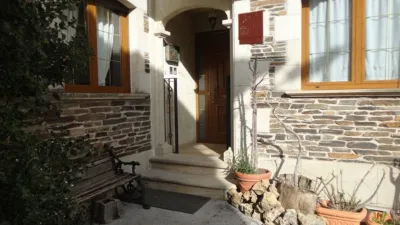 Terraced house on Calle Mayor, 2 photo 6