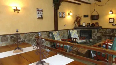 Terraced house on Calle Mayor, 2 photo 9