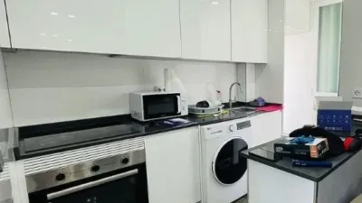 Penthouse on Avenida de Europa, 23 photo 11